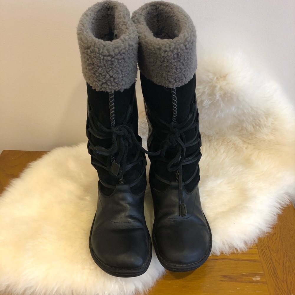 UGG Snowboots